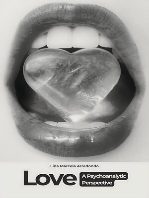 cover image of Love
